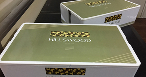 Hillswood Designs