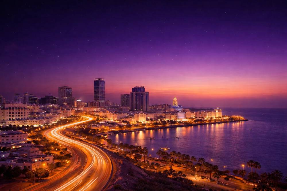 OMAN