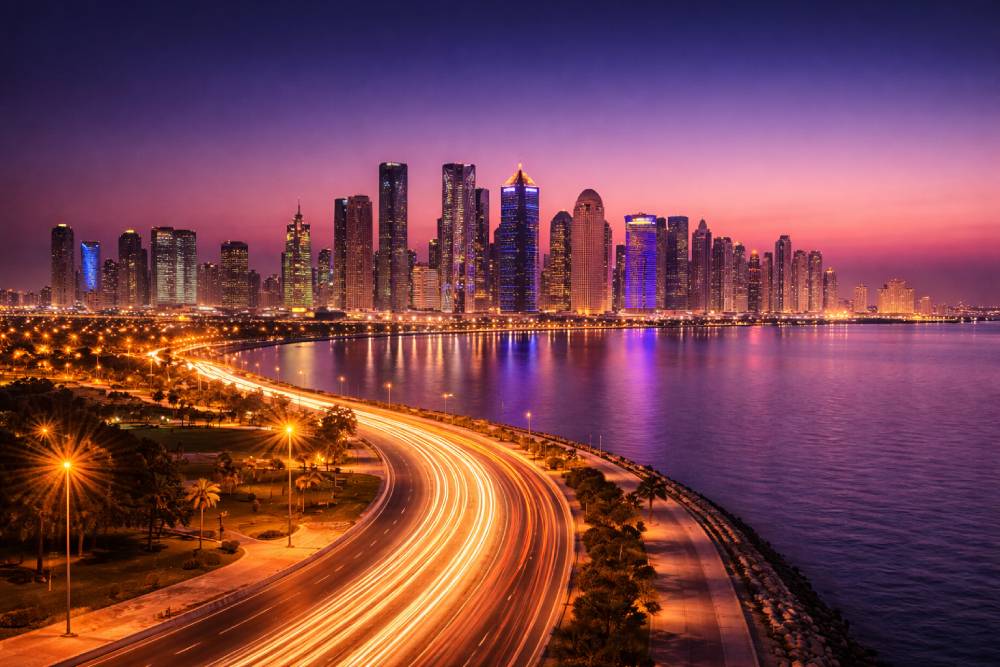 QATAR
