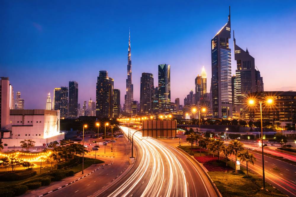 UAE