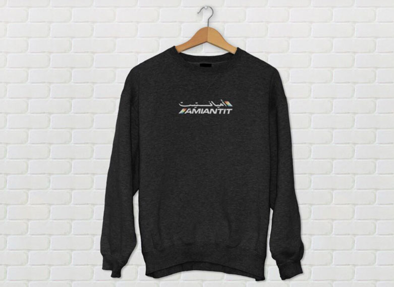 Amiantit Saudi Arabia