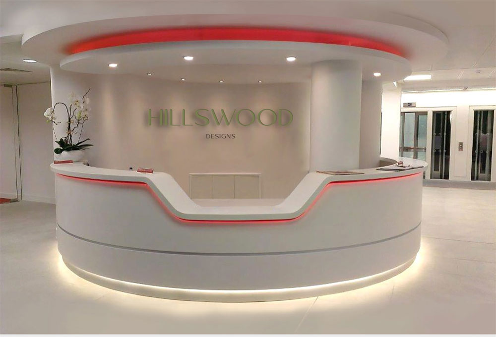 Hillswood Designs