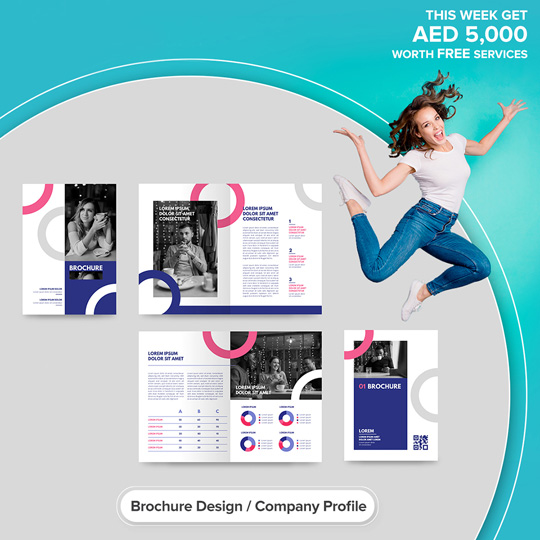 Brochure-and-Profile-Design