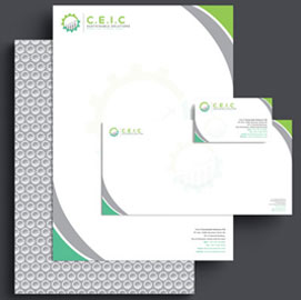 CEIC Sustainable Solutions
