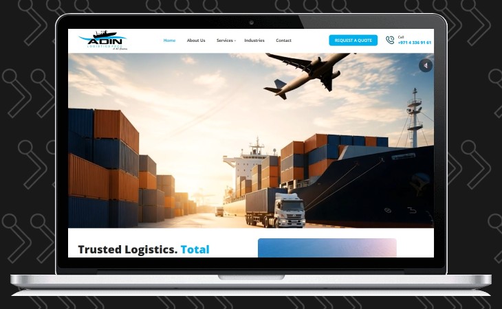 adin-logistics