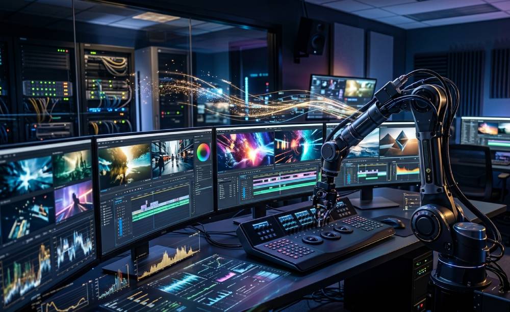 innovative-video-solutions-from-an-ai-video-production-company-dubai
