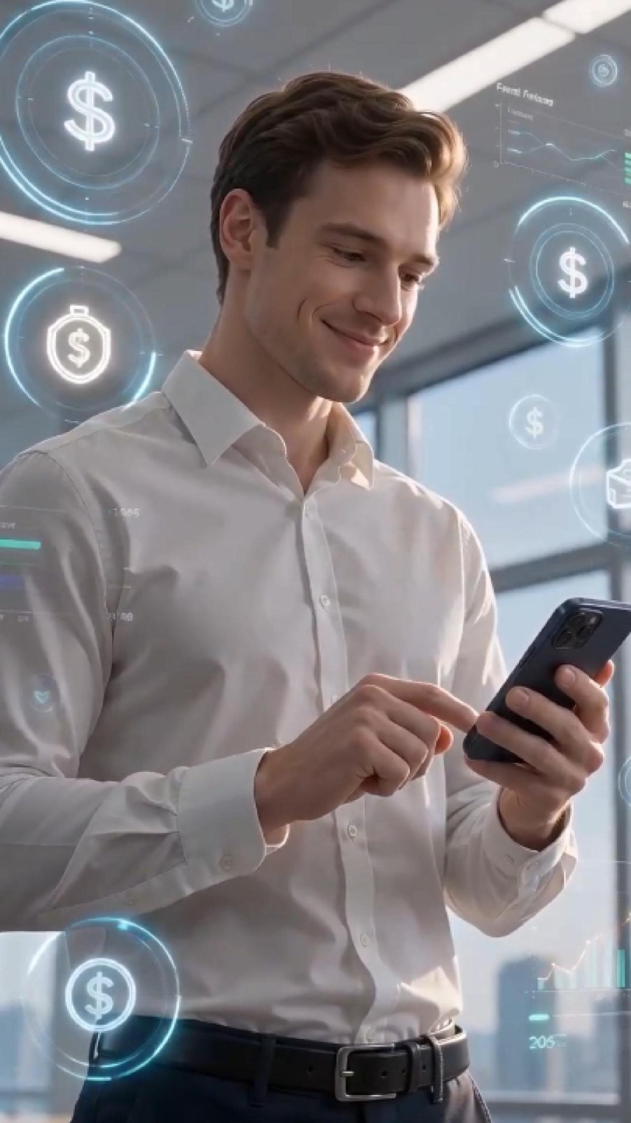 Fintech