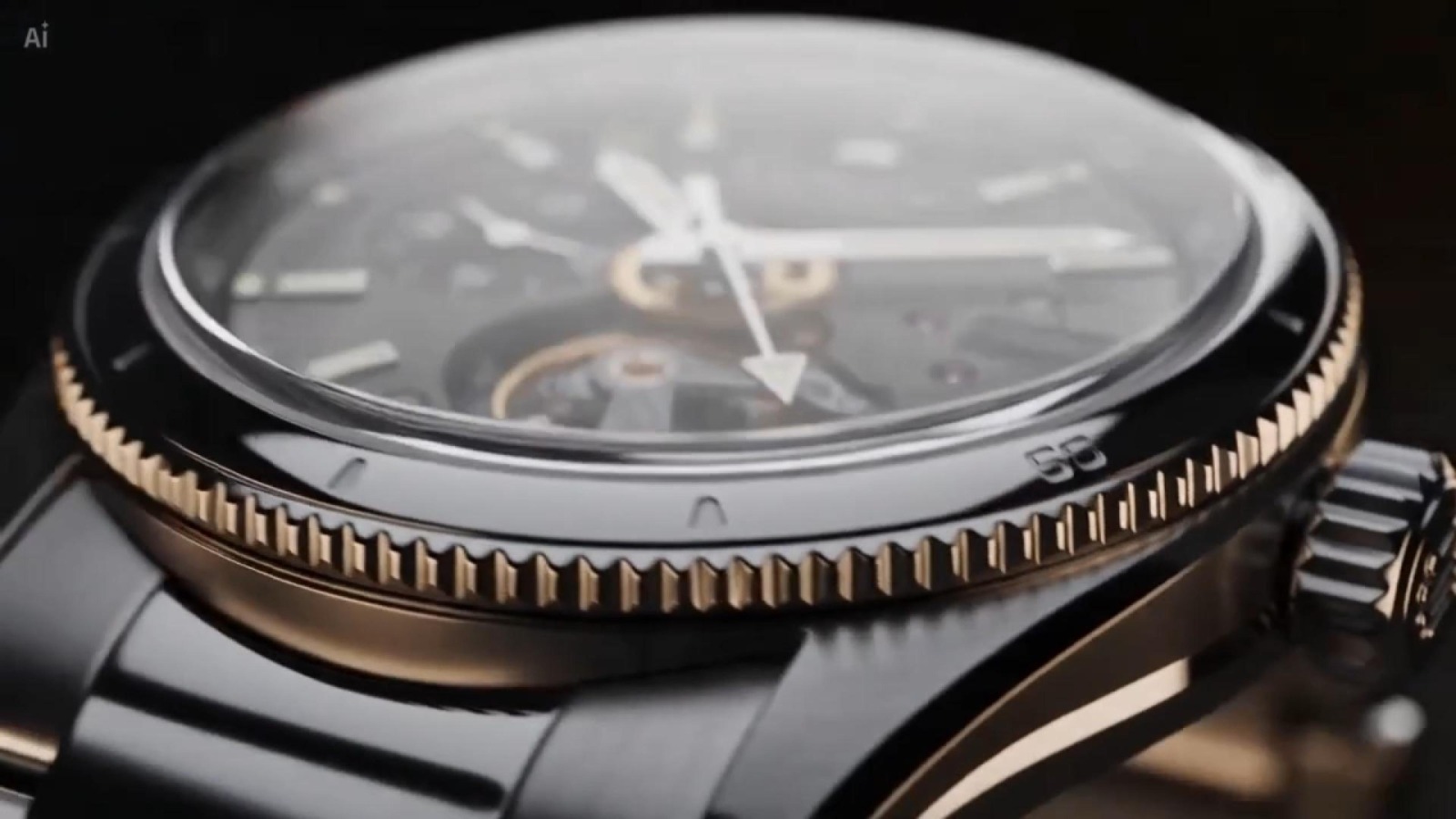 Luxury-Watch