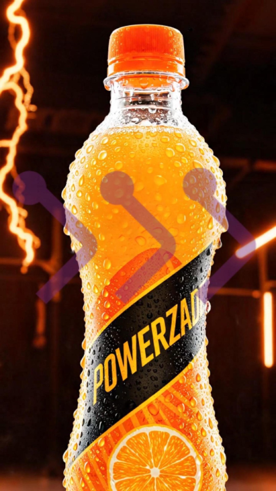 Powerzade-Drink